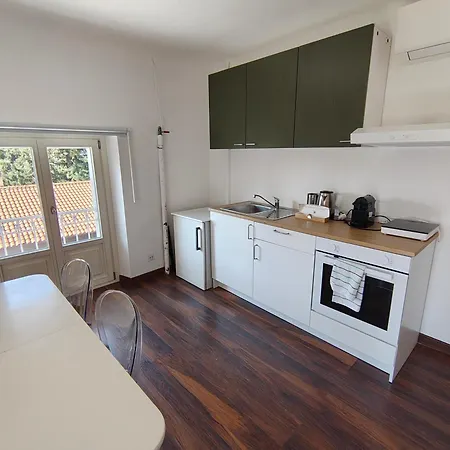 Aura Smart Haus Stazione Apartment *