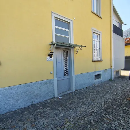 Apartamento Aura Smart Haus Stazione *