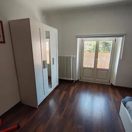 Aura Smart Haus Stazione Rovio
